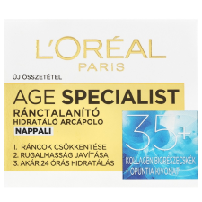 L´Oréal Paris L'Oréal Paris 35+ Ránctalanító Arckrém Nappali 50 ml arckrém