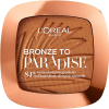 L´Oréal Paris L'ORÉAL PARIS Bronze to Paradise 03 Back to Bronze 9 g