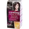 L´Oréal Paris L'ORÉAL PARIS CASTING Créme Gloss 4102 Jeges csokoládé