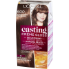 L´Oréal Paris L'ORÉAL PARIS CASTING Créme Gloss 600 Sötétszőke