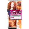L´Oréal Paris L'ORÉAL PARIS Casting Créme Gloss 834 Borostyánszőke