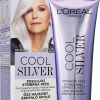 L´Oréal Paris L'ORÉAL PARIS Cool Silver csillogó fehér 114 ml