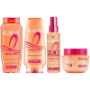 L´Oréal Paris L'ORÉAL PARIS Elseve Dream Long Shampoo 250 ml + hajbalzsam 200 ml + hajpakolás 300 ml + szérum 150 ml