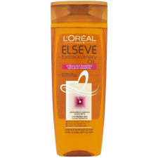 L´Oréal Paris L'Oréal Paris Elséve Extraordinary Oil Shampoo Sampon 400 ml sampon
