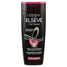 L´Oréal Paris L'Oréal Paris Elséve Full Resist Shampoo Sampon 400 ml sampon