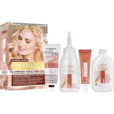 L´Oréal Paris L'ORÉAL PARIS Excellence Nudes 10U Legvilágosabb szőke hajfesték, színező