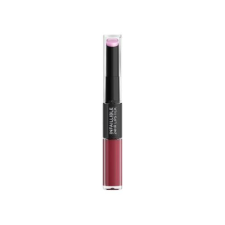 L´Oréal Paris L'Oréal Paris Infaillible 24H Lipstick rúzs 5 ml nőknek 302 Rose Eternite rúzs, szájfény