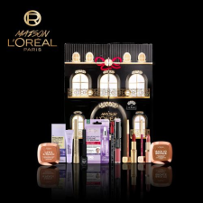 L´Oréal Paris L'Oréal Paris Maison Advent Calendar 2023 ajándékcsomagok Ajándékcsomagok kozmetikai ajándékcsomag