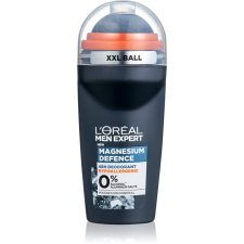 L´Oréal Paris L’Oréal Paris Men Expert Magnesium Defence golyós dezodor 50 ml dezodor