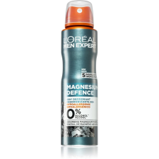 L´Oréal Paris L’Oréal Paris Men Expert Magnesium Defence spray dezodor 150 ml dezodor