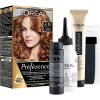 L´Oréal Paris L'ORÉAL PARIS Préférence 6.35 Világos gesztenyebarna