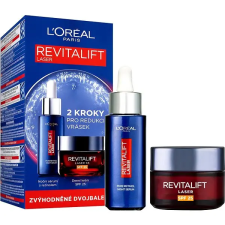 L´Oréal Paris L'ORÉAL PARIS Revitalift Laser duopack arckrém