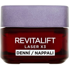 L´Oréal Paris Loreal RevitaLift Laser X3 Day 50 ml arckrém