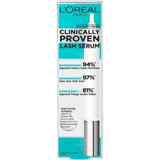 L´Oreal Paris ĽORÉAL PARIS Clinically Proven Lash Serum (3600523655601) szempillaspirál