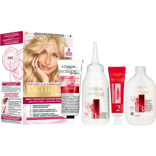 L´Oréal Paris ĽORÉAL PARIS Excellence 9 Nagyon világos szőke hajfesték, színező