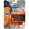 L´Oreal Paris ĽORÉAL PARIS Men Expert Hydra Energetic Tissue Mask 30 g (0297805)