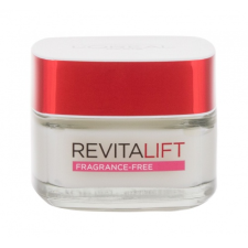 L´Oréal Paris Revitalift Hydrating Cream Fragrance-Free nappali arckrém 50 ml nőknek arckrém