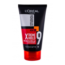 L´Oréal Paris Studio Line Xtreme Hold 48h hajzselé 150 ml nőknek hajformázó