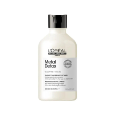 L'Oreal Professionel L'Oréal Professionnel Metal Detox Fémrészecske-Eltávolító Sampon sampon