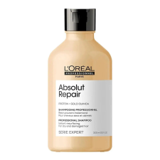 L'Oreal Professionel Loreal Professionnel Absolut Repair Hajerősítő Sampon sampon