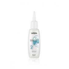 L'ORÉAL Professionnel DULCIA Advanced dauervíz 2 75 ml (Vékonyszálú hajhoz.) hajápoló szer