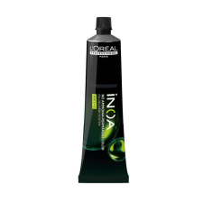  L’Oréal Professionnel Inoa Hajfesték Új Széria 7.31 60 g hajfesték, színező