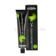  L'Oréal Professionnel INOA ODS2 hajfesték  4.0 60 ml (Ammóniamentes hajfesték) hajfesték, színező