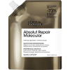 L´Oréal Professionnel L'ORÉAL PROFESSIONNEL Absolut Repair Molecular Shampoo utántöltő, 500 ml