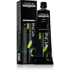 L´Oréal Professionnel L’Oréal Professionnel Inoa tartós hajfesték ammónia nélkül árnyalat 7 60 ml hajfesték, színező