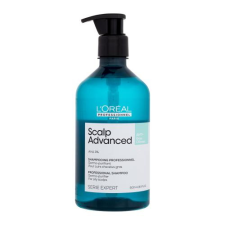 L´Oréal Professionnel L'Oréal Professionnel Scalp Advanced Anti-Oiliness Professional Shampoo sampon 500 ml nőknek sampon