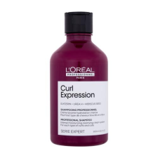 L´Oréal Professionnel L'Oréal Professionnel Série Expert Curl Expression Professional Shampoo sampon 300 ml nőknek sampon