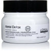 L´Oréal Professionnel L'ORÉAL PROFESSIONNEL Serie Expert Metal Detox Mask 250 ml
