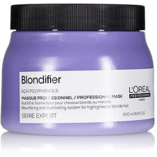 L´Oréal Professionnel L'ORÉAL PROFESSIONNEL Serie Expert New Blondifier Mask 500 ml hajbalzsam