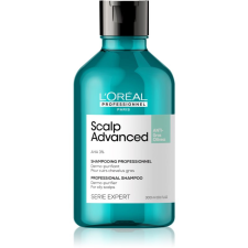 L´Oréal Professionnel L’Oréal Professionnel Serie Expert Scalp Advanced tisztító sampon az erős hajért és a haj növekedéséért 300 ml sampon