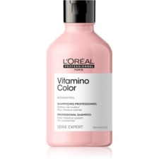 L´Oréal Professionnel L’Oréal Professionnel Serie Expert Vitamino Color Resveratrol élénkítő sampon festett hajra 300 ml sampon