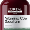 L´Oréal Professionnel L'Oréal Professionnel Serie Expert Vitamino Color Spectrum Neutralizáló sampon, zöld, 300 ml