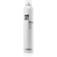 L´Oréal Professionnel L’Oréal Professionnel Tecni Art Fix Anti Frizz fixáló spray töredezés ellen félhosszú és hosszú hajra 400 ml hajformázó