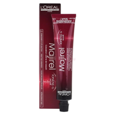  L'ORÉAL Professionnel Majirel hajfesték 7,4 50 ml hajfesték, színező