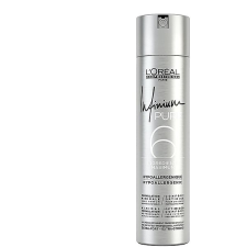 L´Oréal Professionnel ĽORÉAL PROFESSIONNEL Infinium Pure Strong 300 ml hajformázó