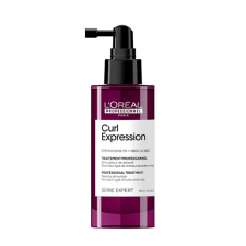 L´Oréal Professionnel ĽORÉAL PROFESSIONNEL Serie Expert Curl Expression 90 ml hajápoló szer