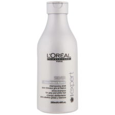  L'ORÉAL Professionnel Serie Exp. Silver Shampoo with Gloss Protect System 250 ml (Sampon az ősz és) sampon