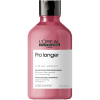  L’Oréal Professionnel Serie Expert Pro Longer Shampoo 300 ml (Új) (Erősítő sampon az egészséges és)