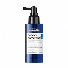 L´Oréal Professionnel Serioxyl Advanced Densifying Serum Hajszérum 90 ml hajápoló szer