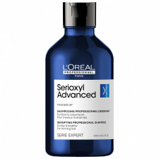 L´Oréal Professionnel Serioxyl Advanced Densifying Shampoo Sampon 300 ml sampon