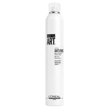 L´Oréal Professionnel Tecni Art Fix Anti-Frizz Fixing Spray Hajlakk 400 ml hajformázó