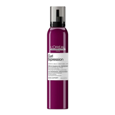 L’Oréal Serie Expert Curl Expression 10in1Multifunkcionális Krémhab Sampon 250ml sampon