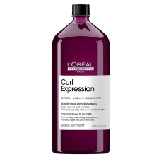  L’Oréal Serie Expert Curl Expression Mélytisztító Sampon 1500ml sampon
