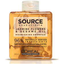  L’Oréal Source Sampon Nourishing 300 ml sampon