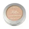 L'oréal True Match C1 Rose ivory arcpúder