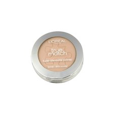 L'oréal True Match W3 Golden beige arcpúder arcpúder